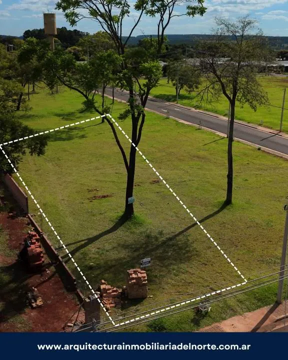TERRENO BALDIO en VENTA