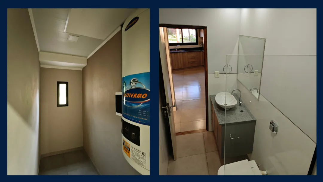 CHALET en VENTA en OBERA Misiones