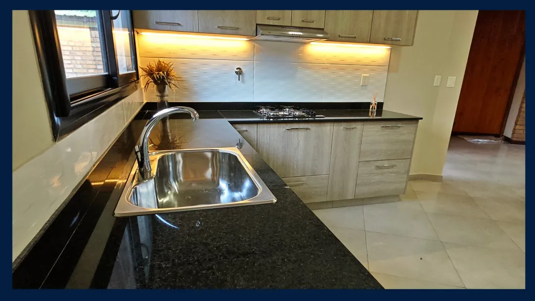 CHALET en VENTA en OBERA Misiones