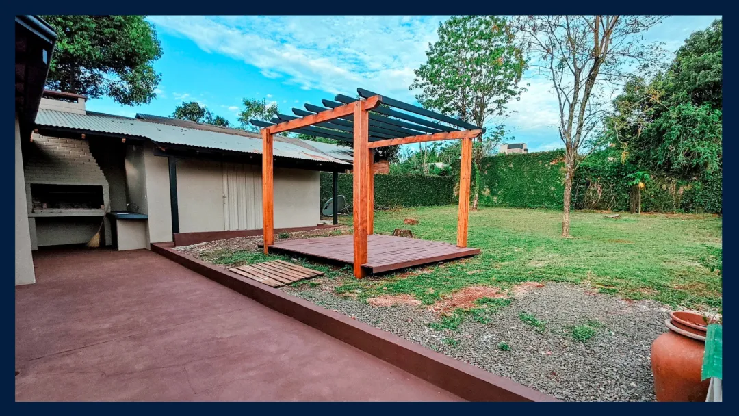 CHALET en VENTA en OBERA Misiones