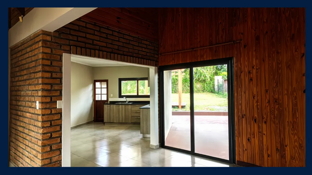 CHALET en VENTA en OBERA Misiones