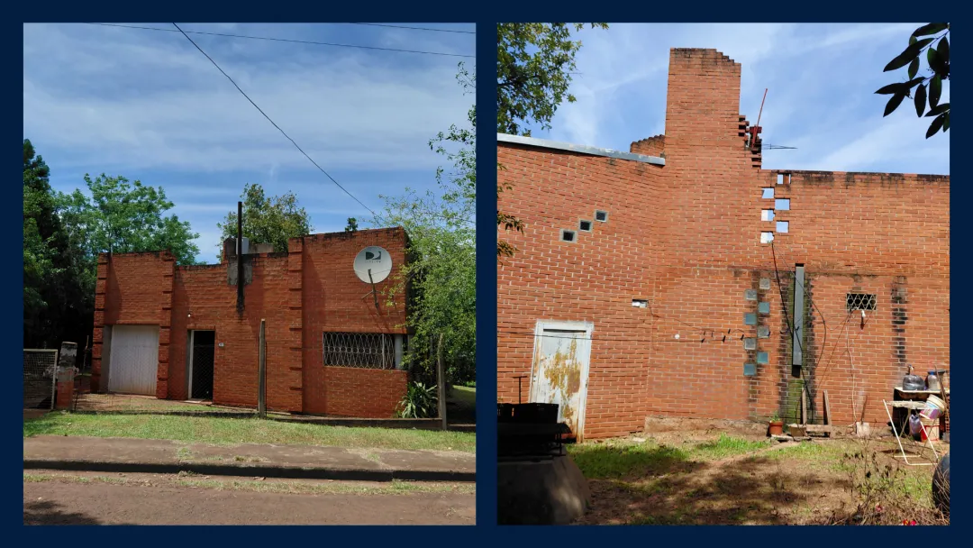 CASA en VENTA