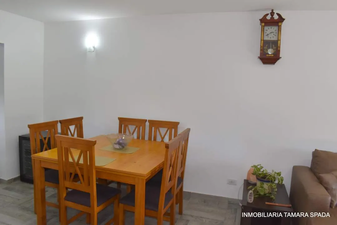 MODERNIDAD CON TODAS LAS COMODIDADES