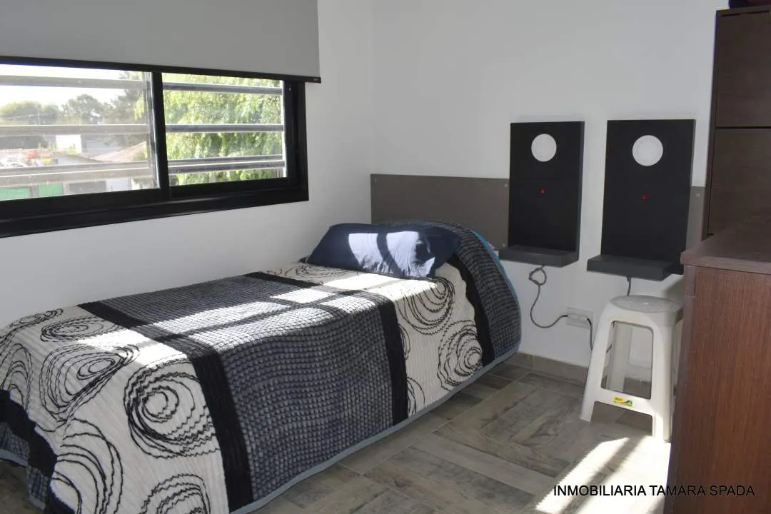 MODERNIDAD CON TODAS LAS COMODIDADES