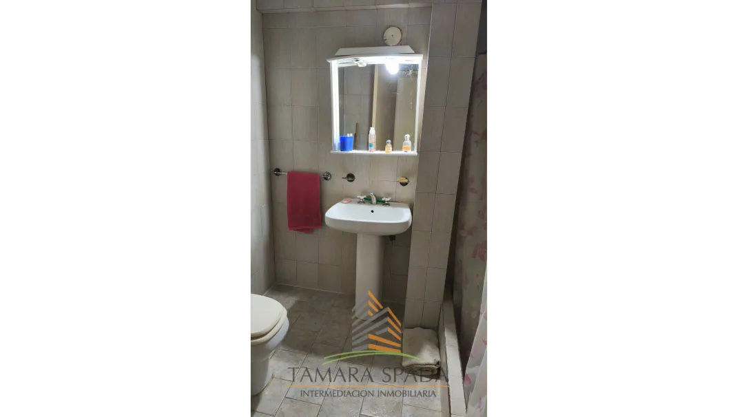 DEPARTAMENTO DE CUATRO AMBIENTES A 200 METROS DEL MAR