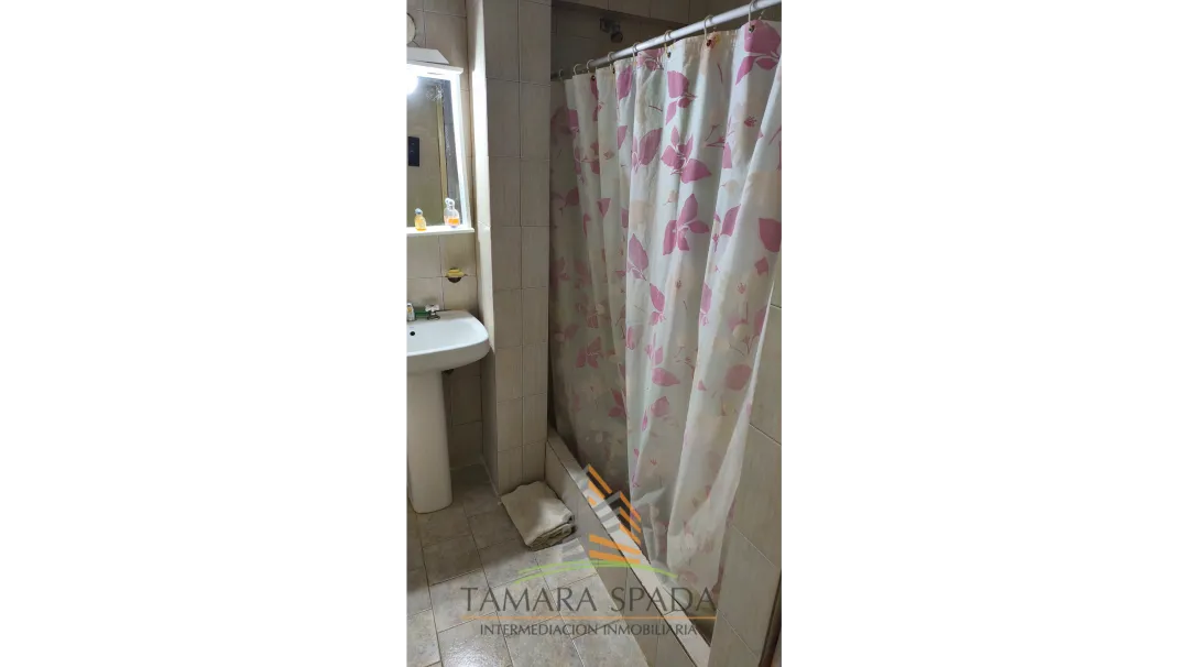 DEPARTAMENTO DE CUATRO AMBIENTES A 200 METROS DEL MAR