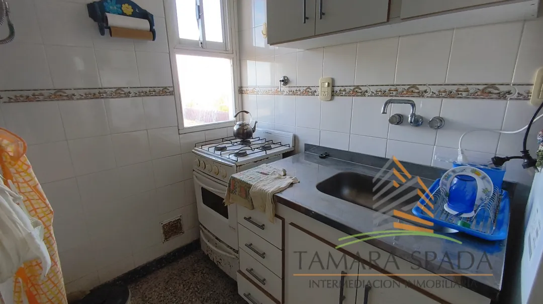 DEPARTAMENTO DE CUATRO AMBIENTES A 200 METROS DEL MAR