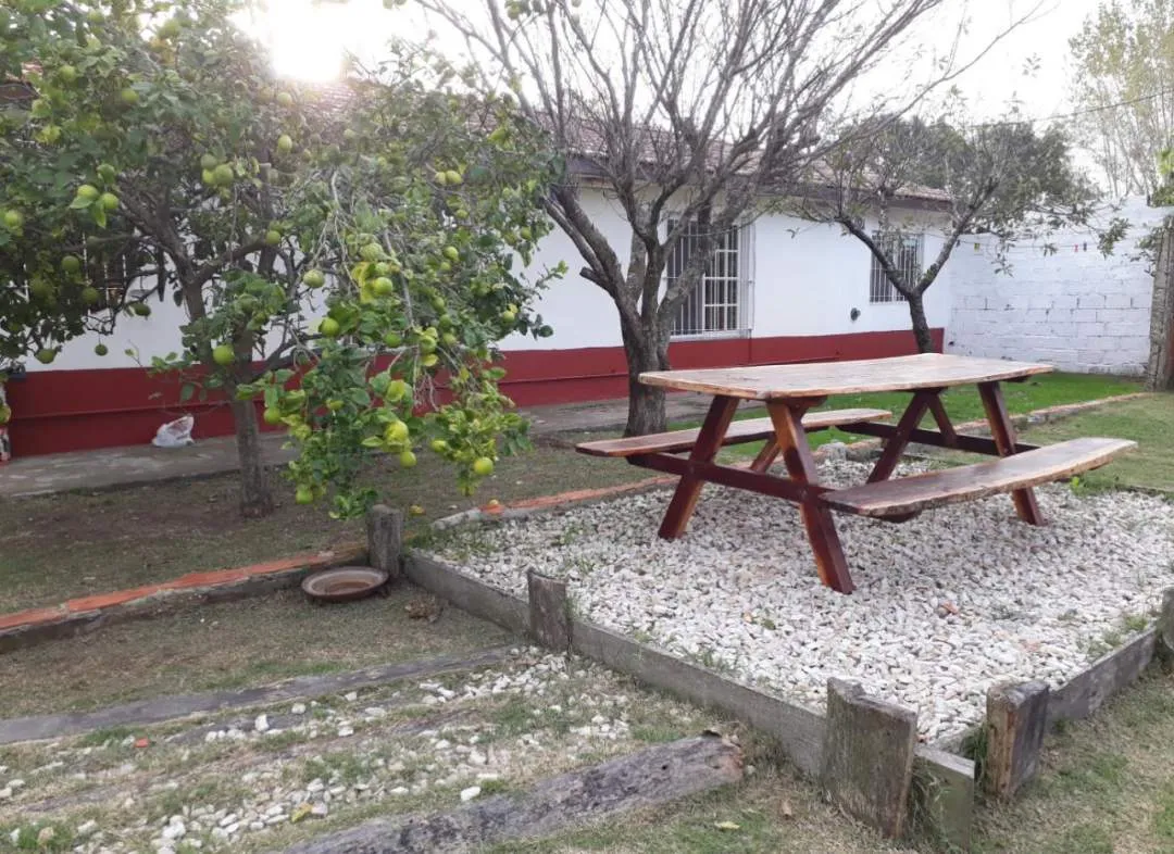 CASA CON EXCELENTES COMODIDADES
