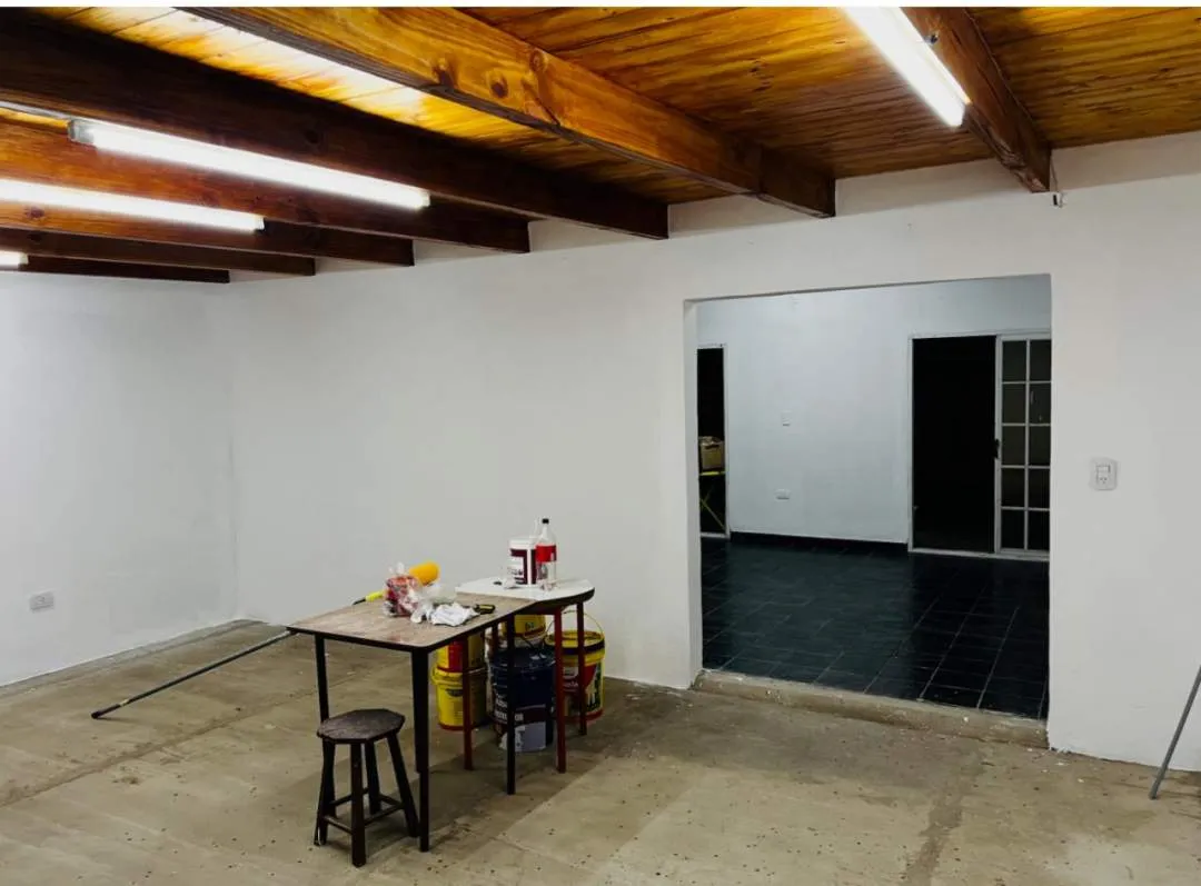 CASA CON EXCELENTES COMODIDADES