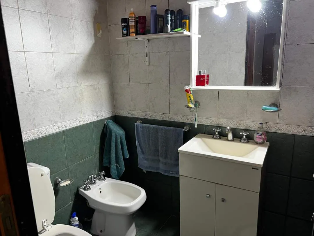 CASA CON EXCELENTES COMODIDADES