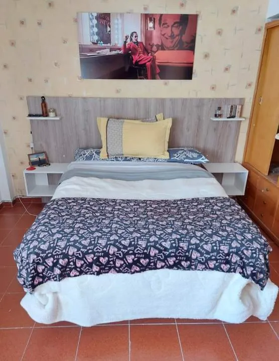 CASA CON EXCELENTES COMODIDADES