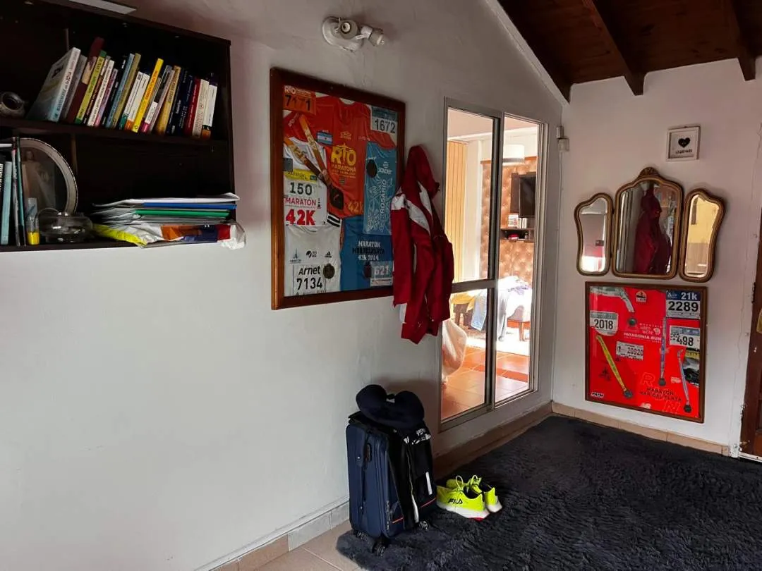 CASA CON EXCELENTES COMODIDADES