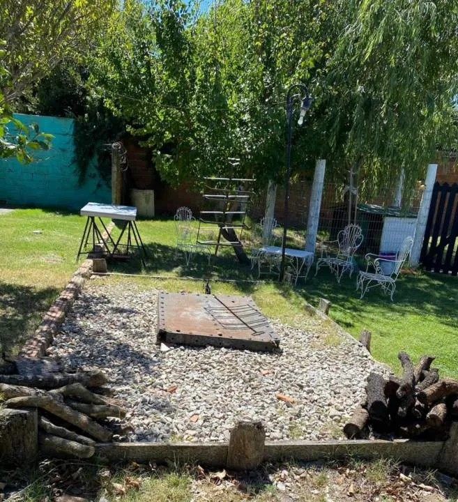 CASA CON EXCELENTES COMODIDADES