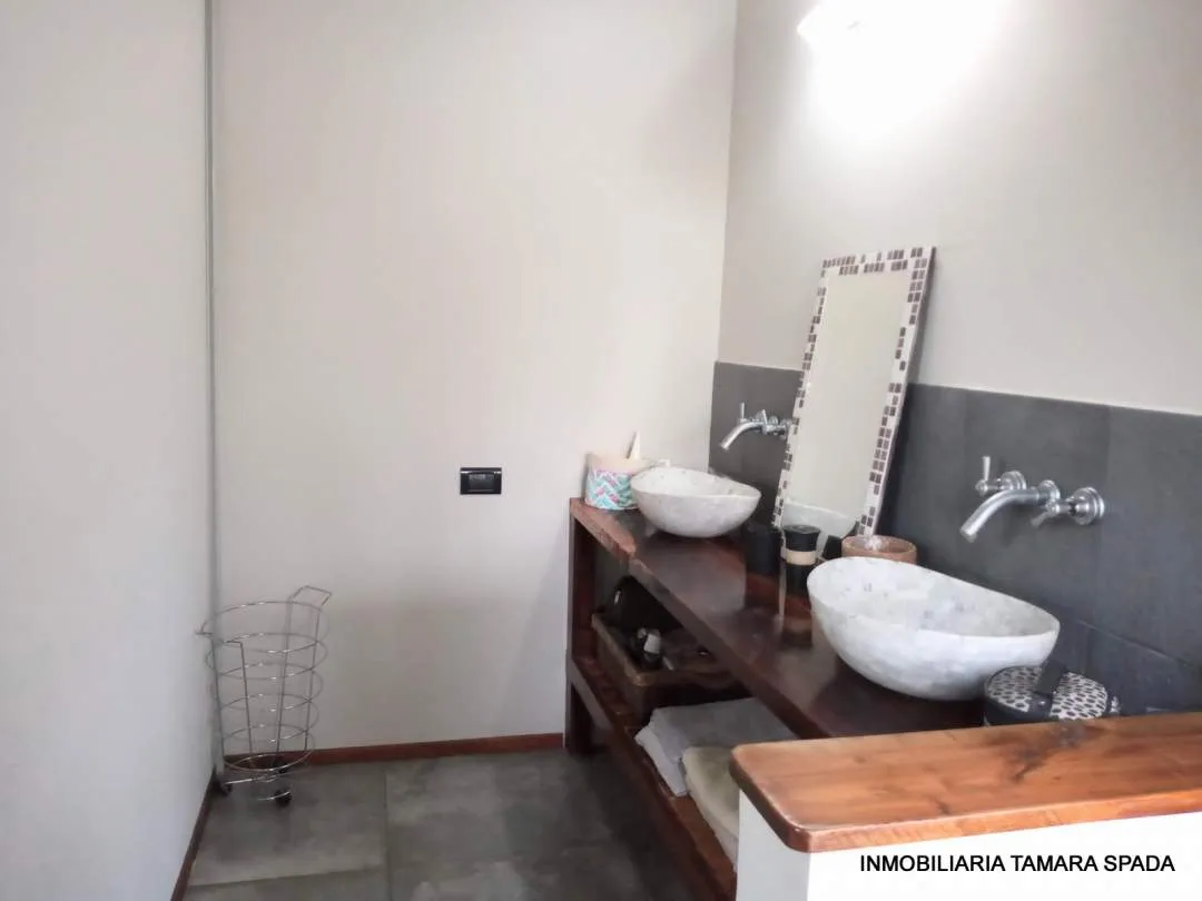 CASA MODERNA DE CATEGORÍA