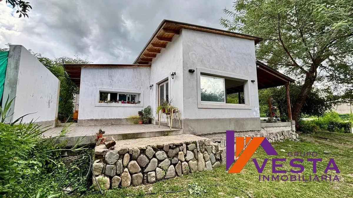 Vaqueros Casa En Venta - Zona Norte