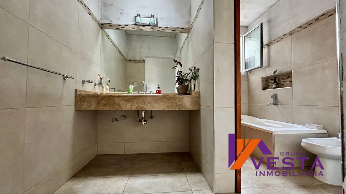 Vaqueros Casa En Venta - Zona Norte