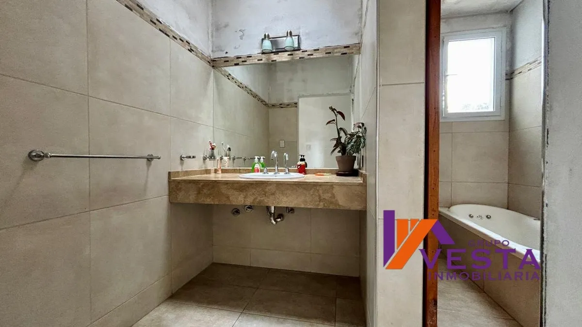 Vaqueros Casa En Venta - Zona Norte