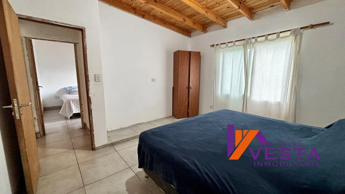 Vaqueros Casa En Venta - Zona Norte