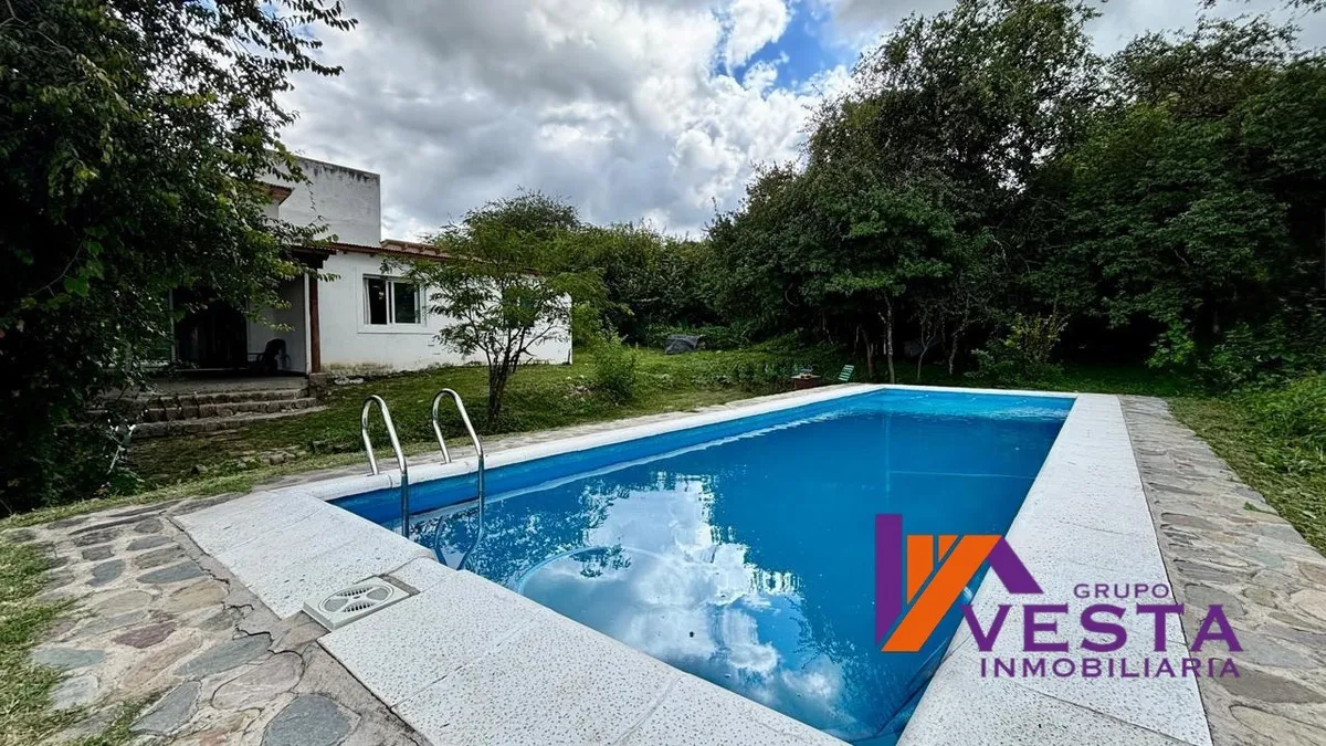 Vaqueros Casa En Venta - Zona Norte