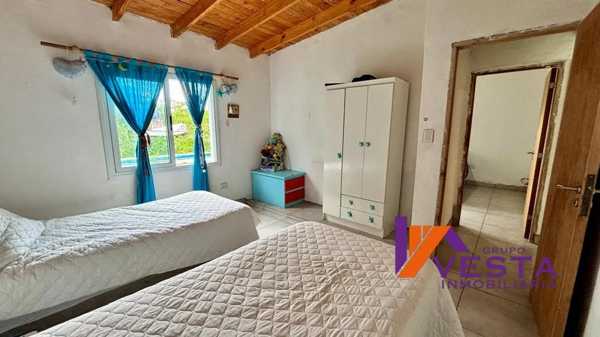 Vaqueros Casa En Venta - Zona Norte
