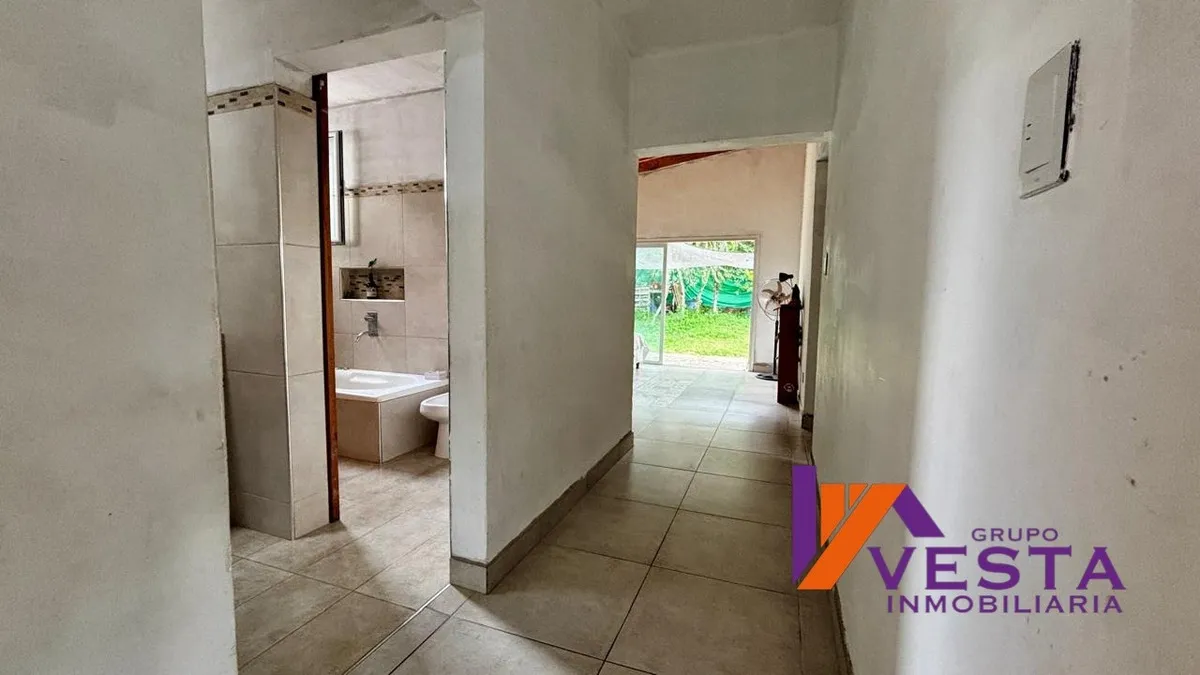 Vaqueros Casa En Venta - Zona Norte
