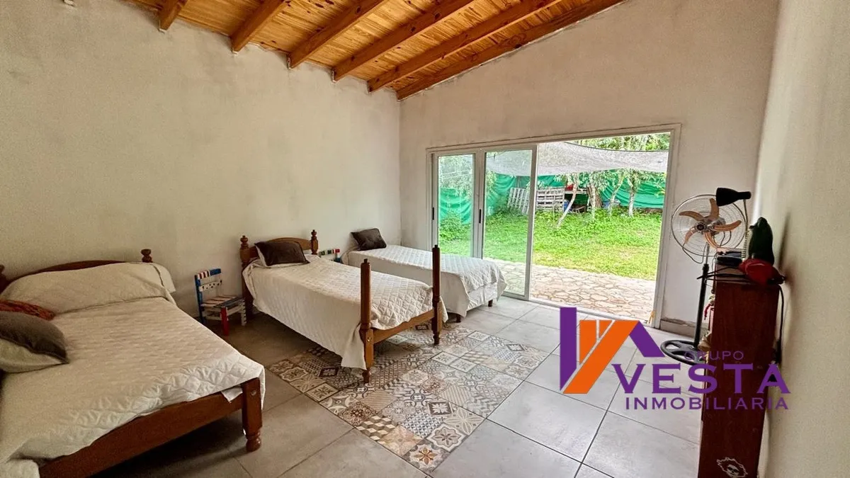 Vaqueros Casa En Venta - Zona Norte