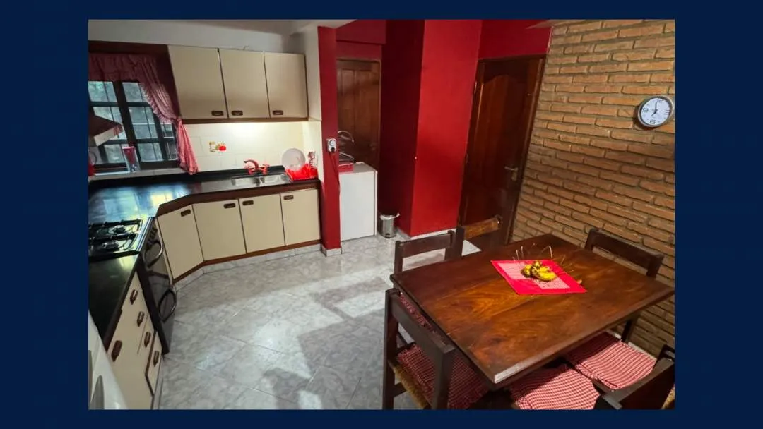 PROPIEDAD en PH de 226 m2