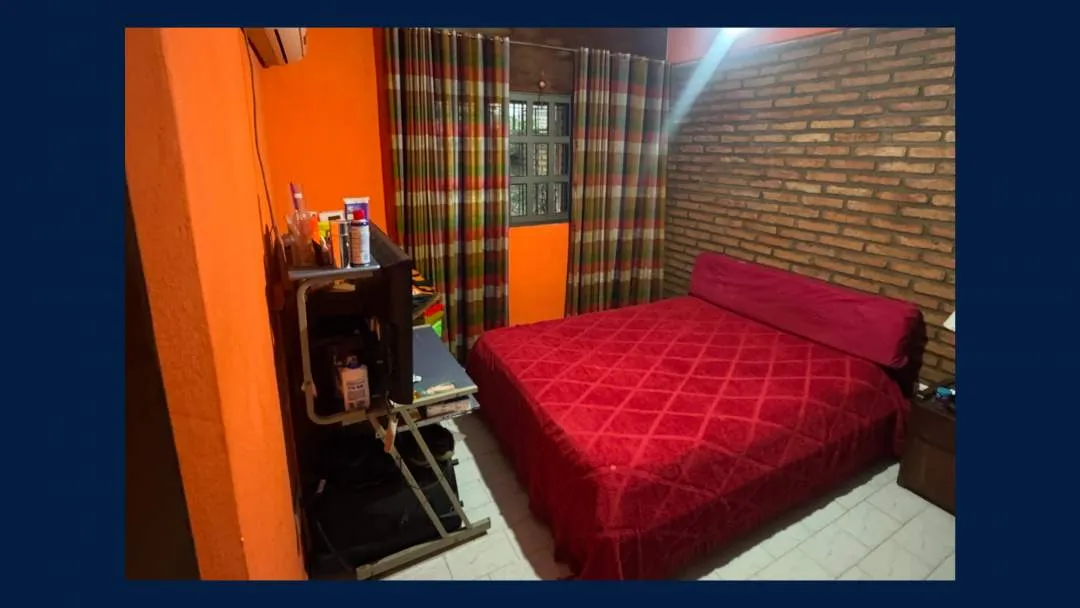 PROPIEDAD en PH de 226 m2