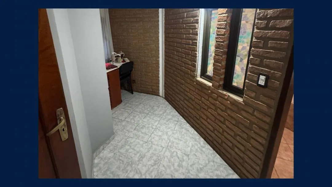 PROPIEDAD en PH de 226 m2
