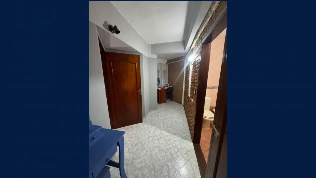 PROPIEDAD en PH de 226 m2