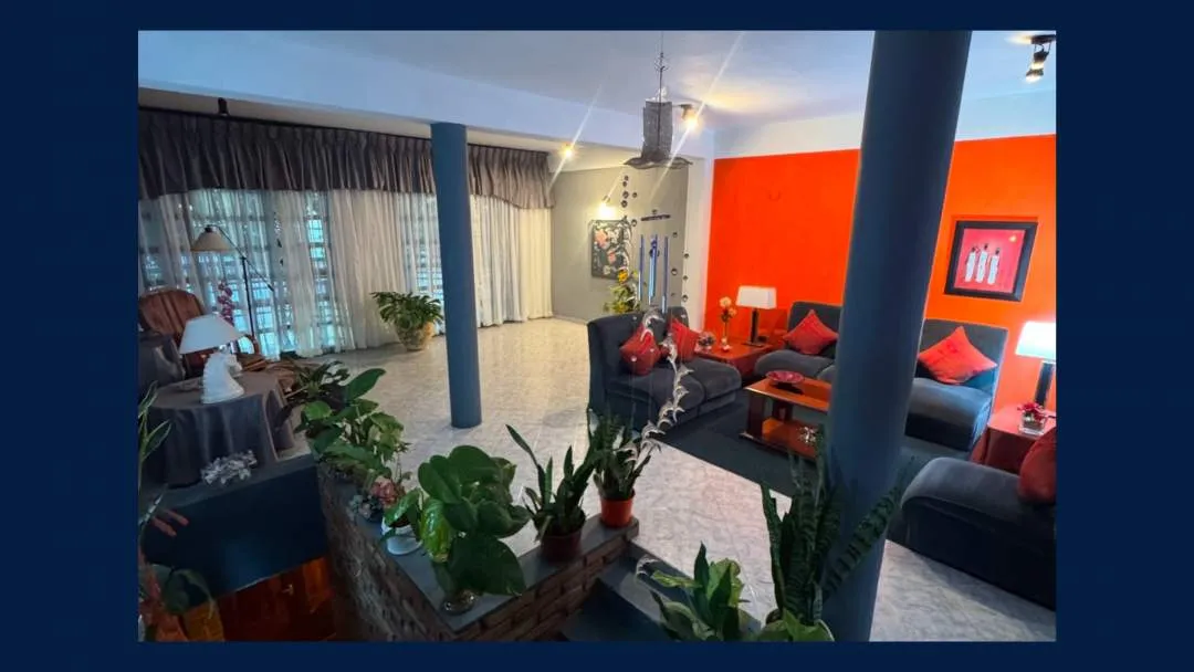 PROPIEDAD en PH de 226 m2