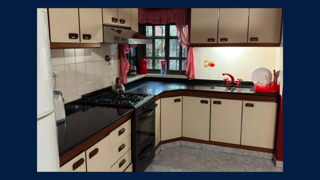PROPIEDAD en PH de 226 m2