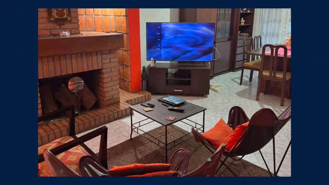 PROPIEDAD en PH de 226 m2