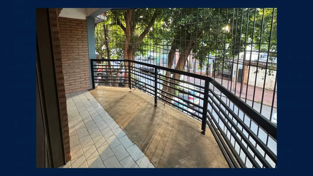 PROPIEDAD en PH de 226 m2