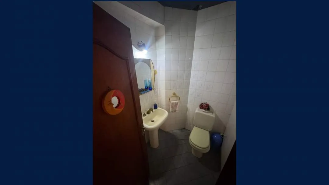 PROPIEDAD en PH de 226 m2