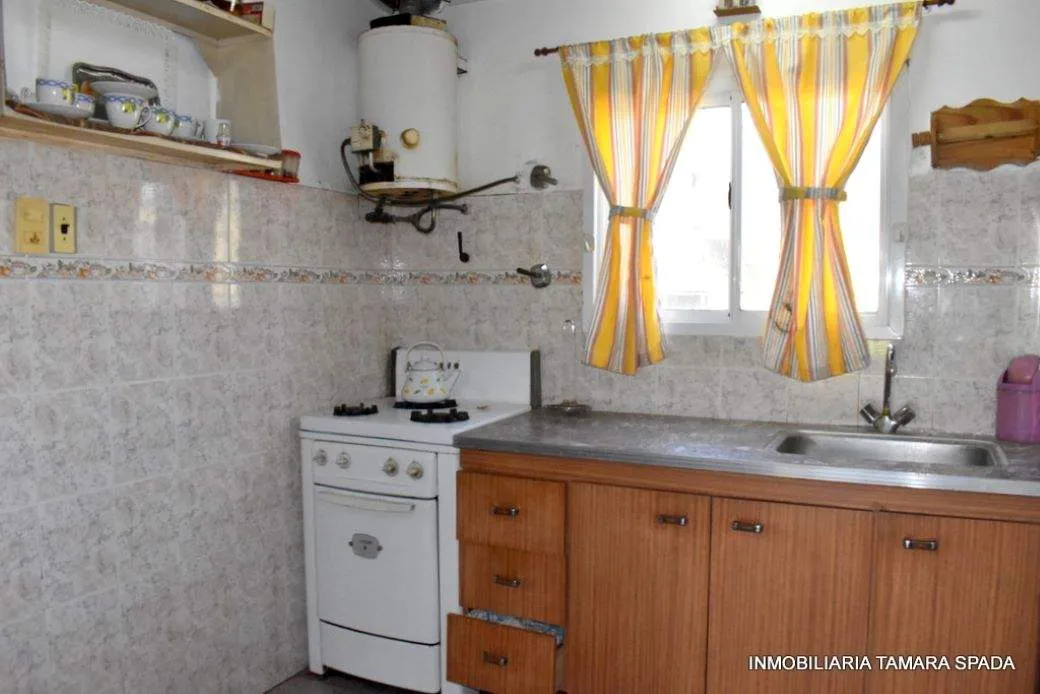 CASA + TERRENO