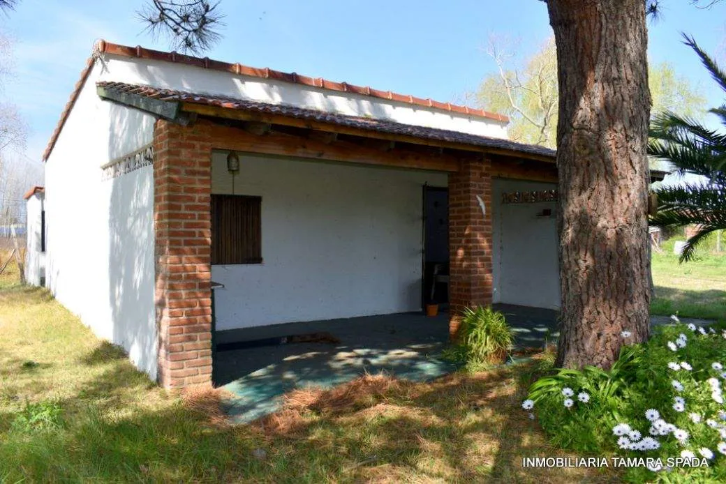 CASA + TERRENO