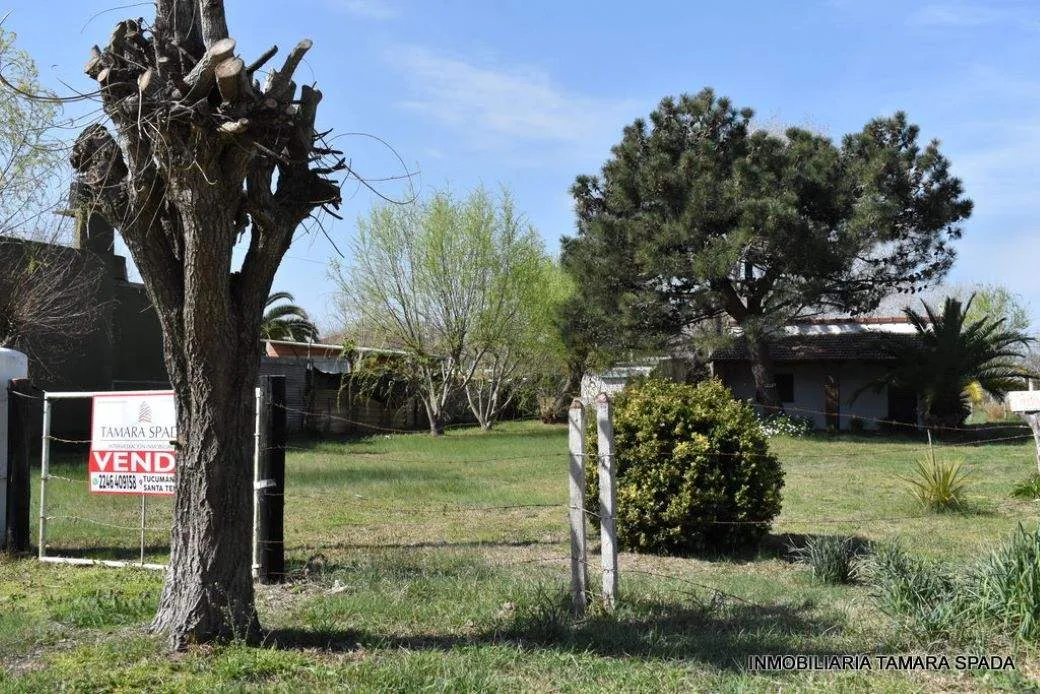 CASA + TERRENO
