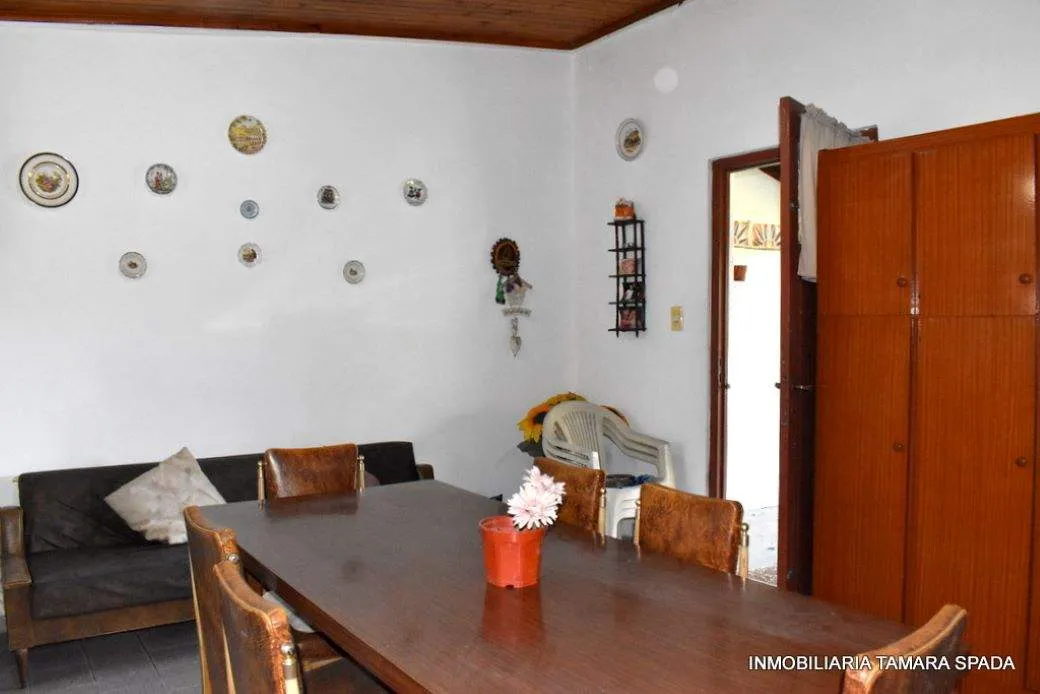 CASA + TERRENO