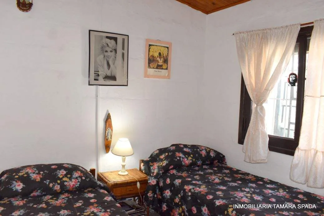 CASA + TERRENO