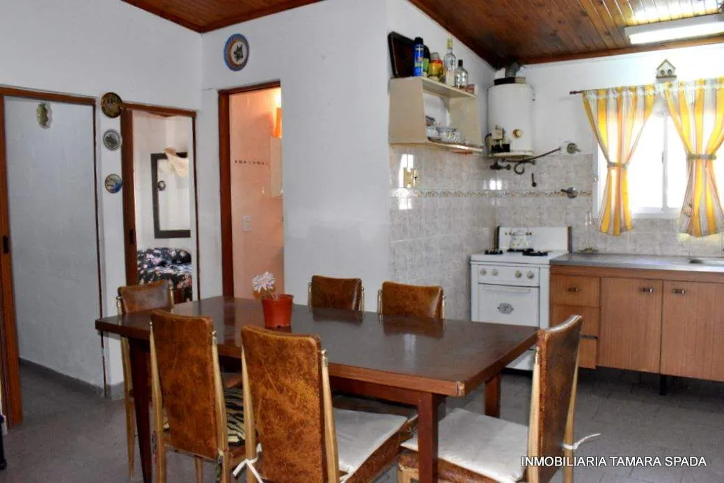 CASA + TERRENO