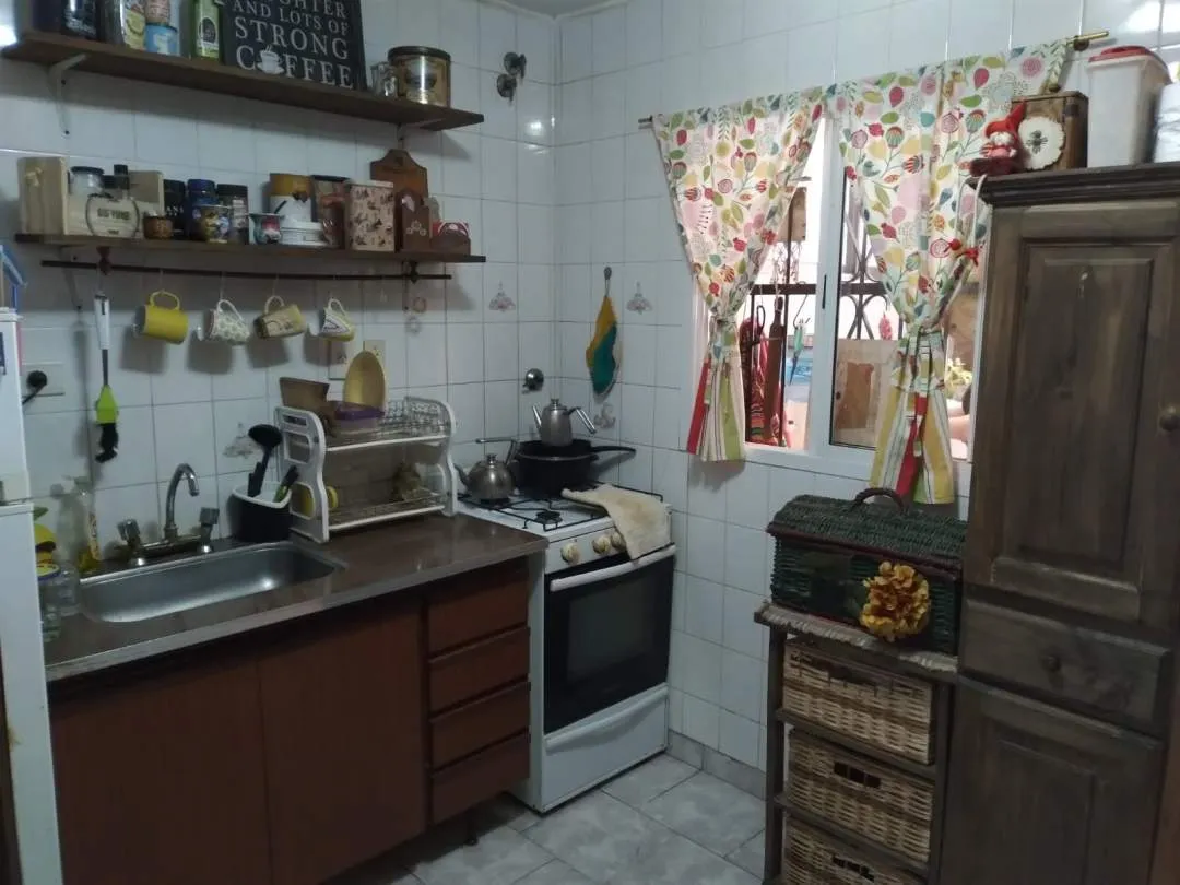 DUPLEX A METROS DEL MAR