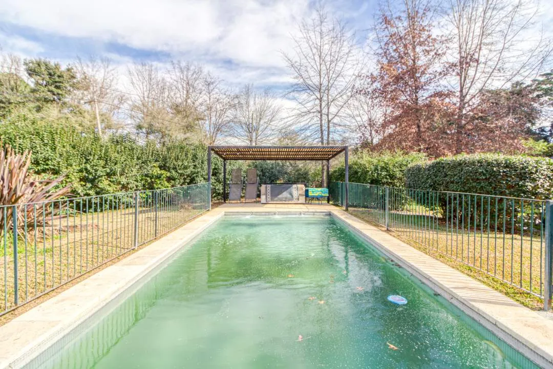 VENTA – CASA QUINTA EN VILLA ASTOLFI – PILAR