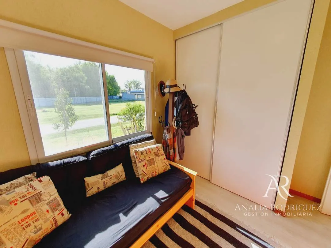 VENTA – CASA 4 AMBIENTES – PILETA Y JARDIN – LOS ARCES – LA CAÑADA DE PILAR