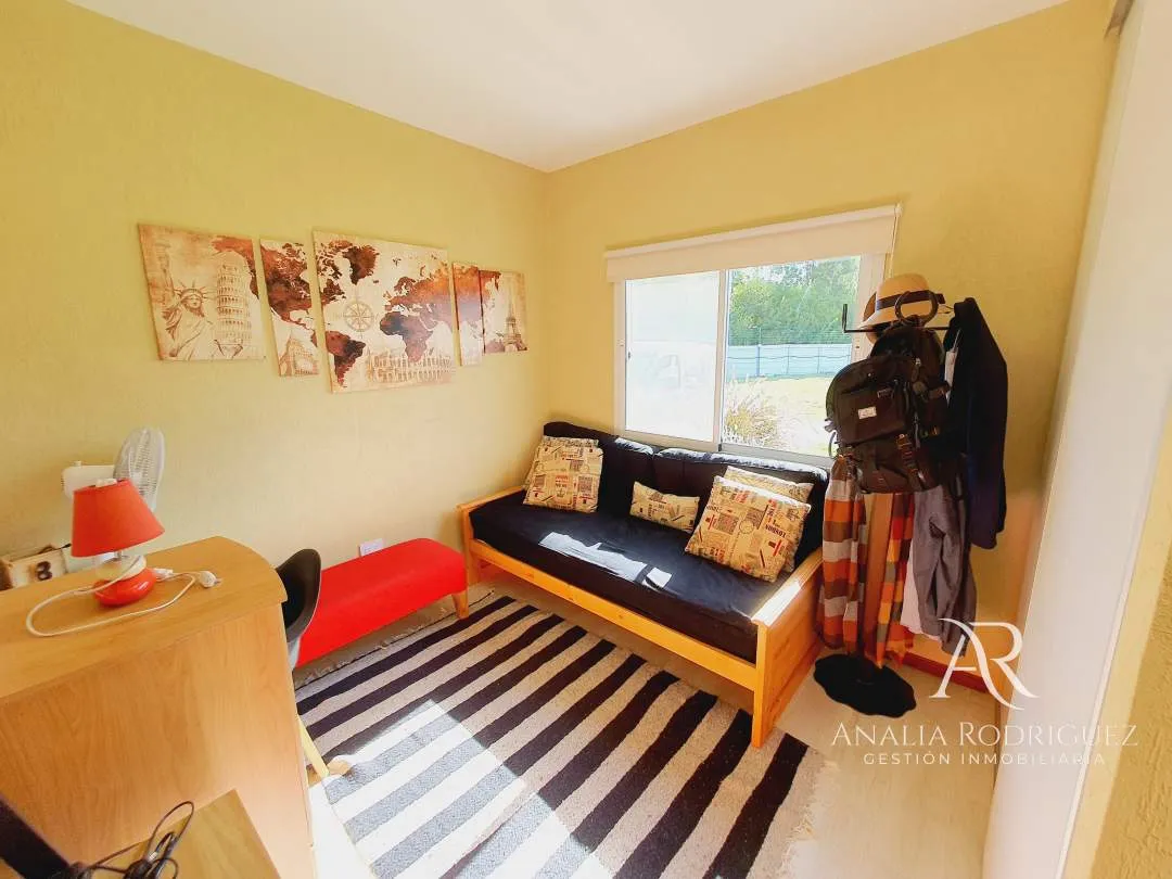 VENTA – CASA 4 AMBIENTES – PILETA Y JARDIN – LOS ARCES – LA CAÑADA DE PILAR