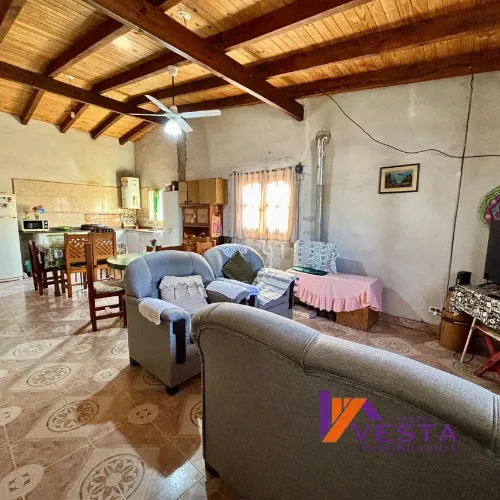 CERRILLOS - CASA EN VENTA - ZONA SUR