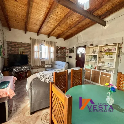 CERRILLOS - CASA EN VENTA - ZONA SUR