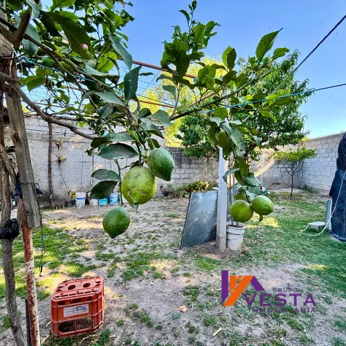CERRILLOS - CASA EN VENTA - ZONA SUR