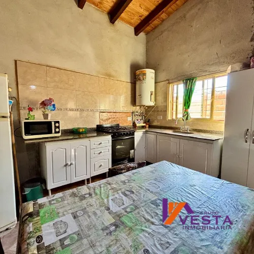 CERRILLOS - CASA EN VENTA - ZONA SUR