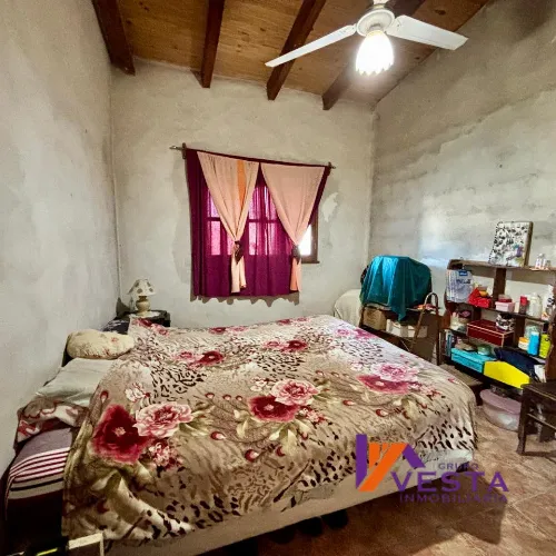 CERRILLOS - CASA EN VENTA - ZONA SUR